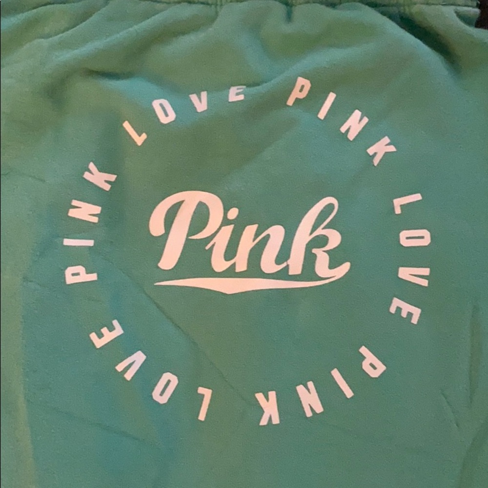 Ladies jogger by Pink/VS